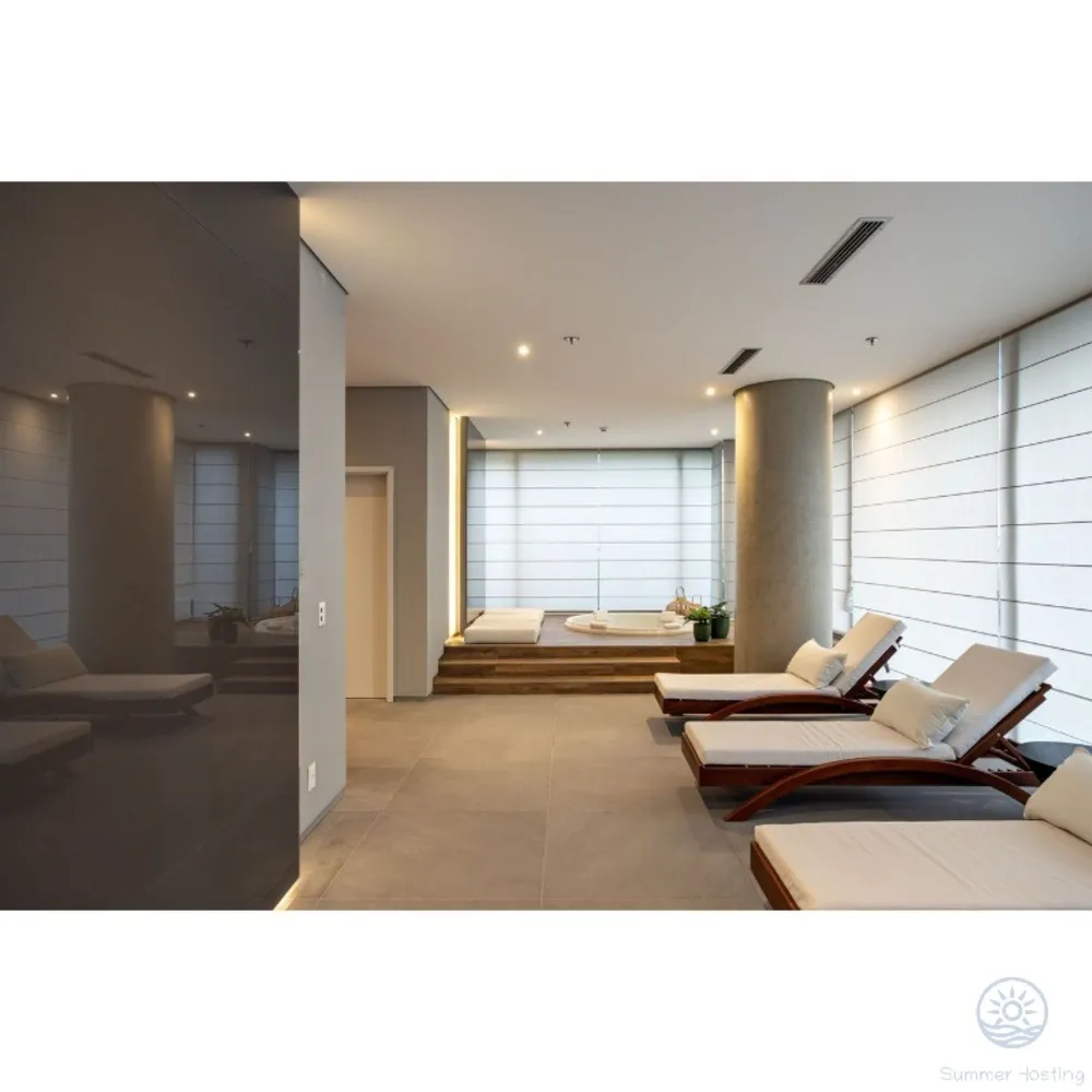 Apartamento, 1 quarto, 32 m² - Foto 17