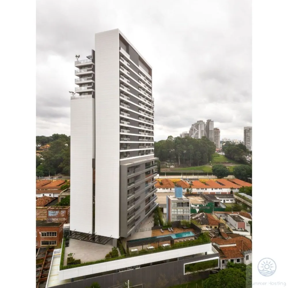 Apartamento, 1 quarto, 32 m² - Foto 14