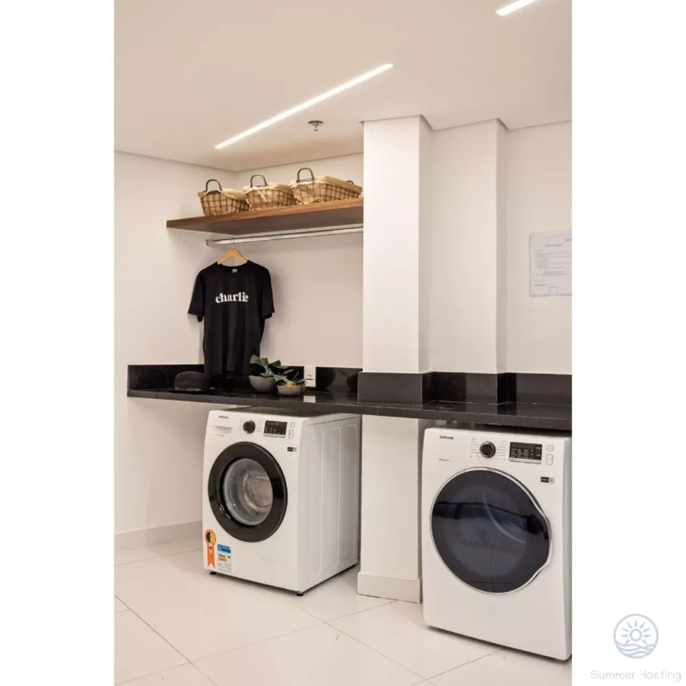Apartamento, 1 quarto, 32 m² - Foto 4