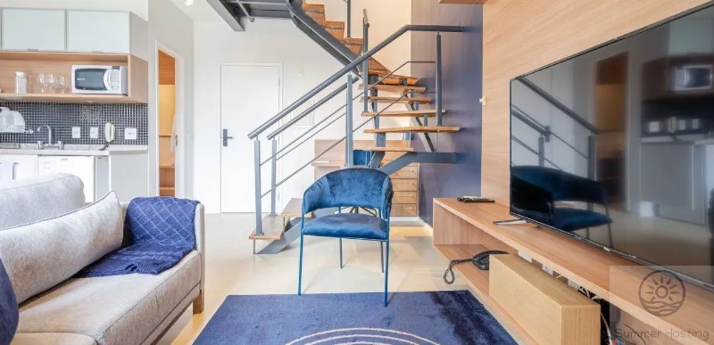 Apartamento, 2 quartos, 70 m² - Foto 2