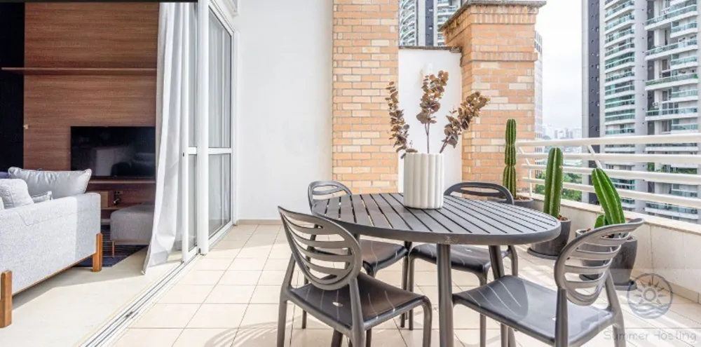 Apartamento, 2 quartos, 70 m² - Foto 6