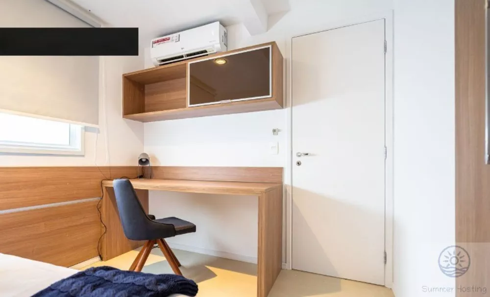 Apartamento, 2 quartos, 70 m² - Foto 3