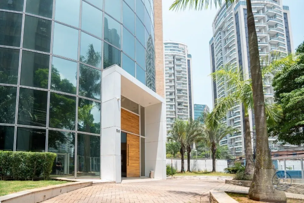 Apartamento, 2 quartos, 70 m² - Foto 17
