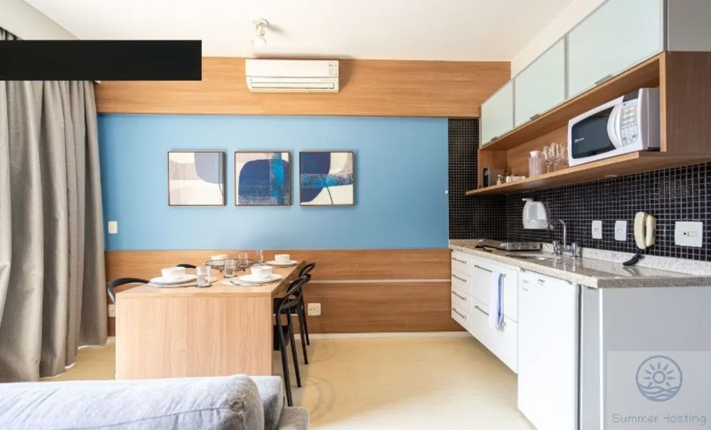 Apartamento, 2 quartos, 70 m² - Foto 15