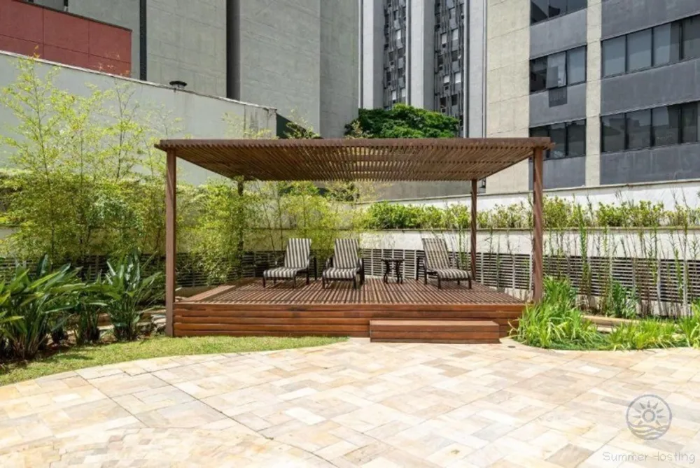 Apartamento, 2 quartos, 70 m² - Foto 14