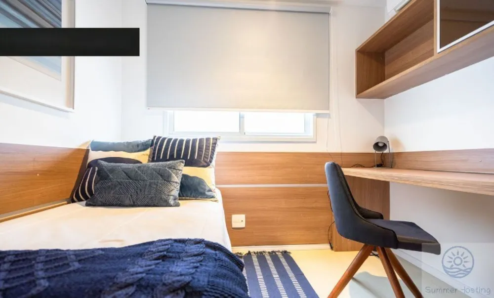 Apartamento, 2 quartos, 70 m² - Foto 7