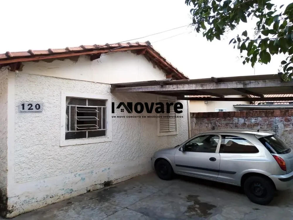 Casa, 2 quartos, 83 m² - Foto 3