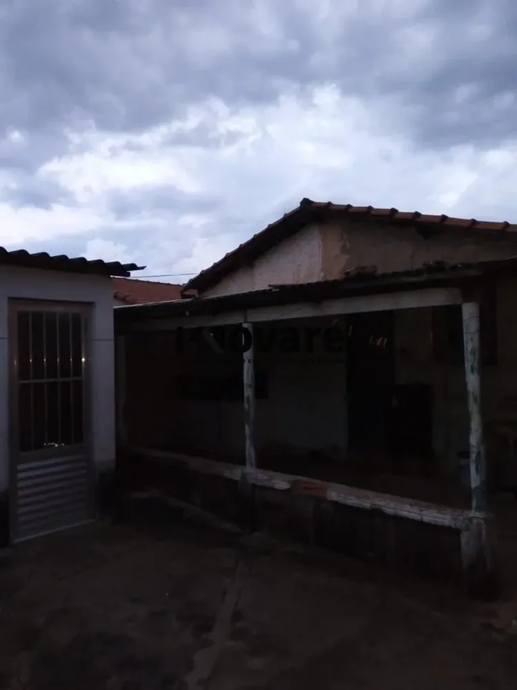 Casa, 2 quartos, 83 m² - Foto 2
