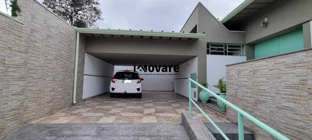 Casa, 3 quartos, 220 m² - Foto 3