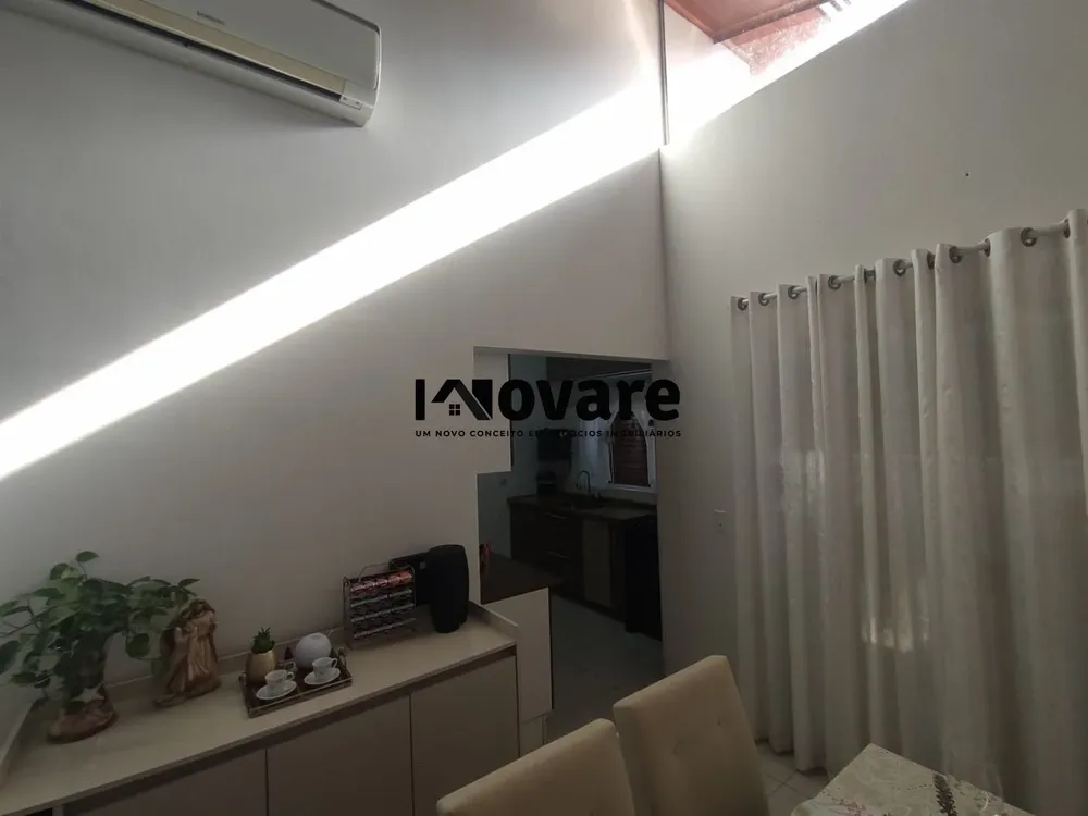 Casa, 3 quartos, 120 m² - Foto 2