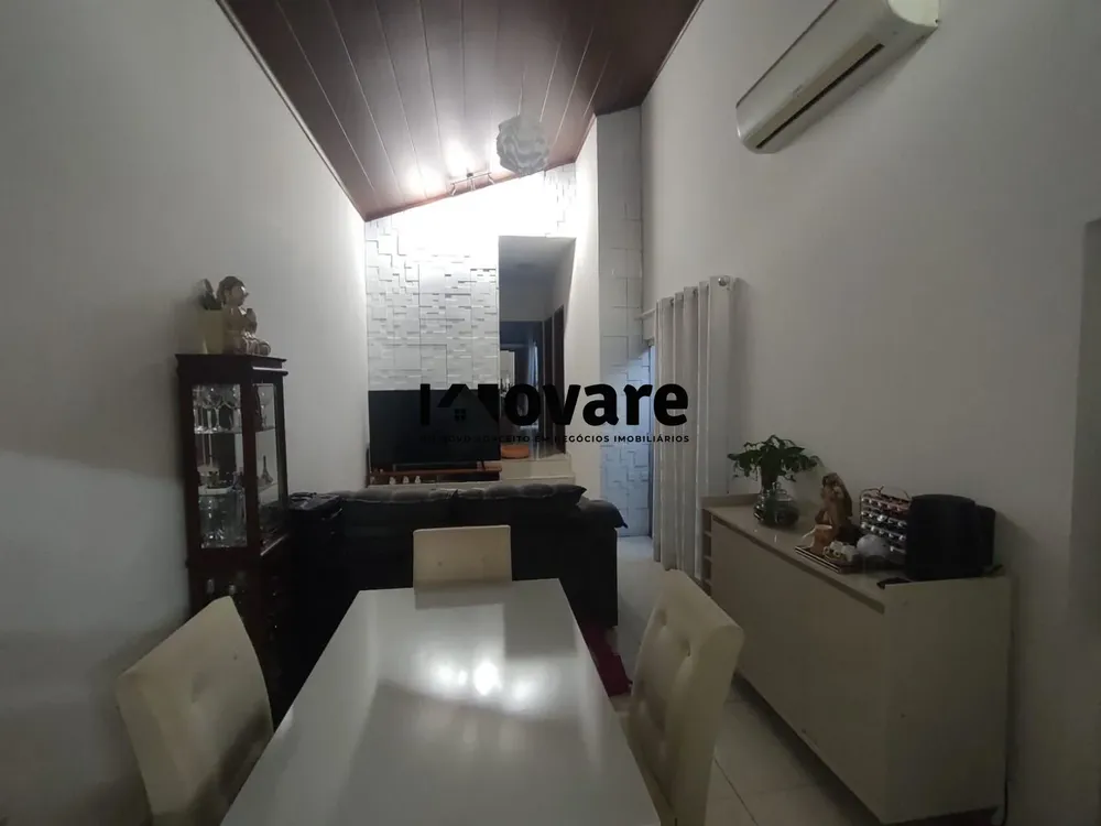 Casa, 3 quartos, 120 m² - Foto 1