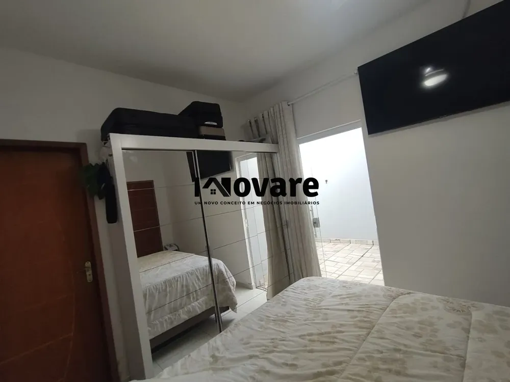 Casa, 3 quartos, 120 m² - Foto 3