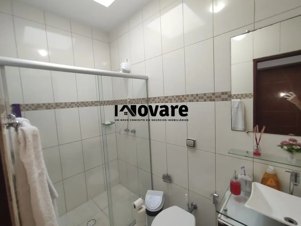 Casa, 3 quartos, 120 m² - Foto 4