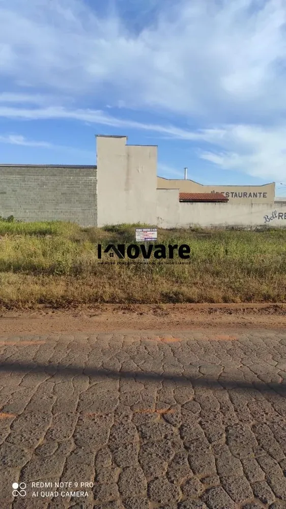 Terreno, 151 m² - Foto 1