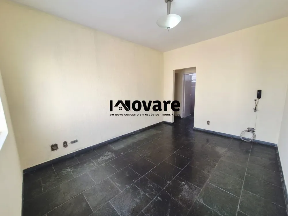 Apartamento, 2 quartos, 60 m² - Foto 1