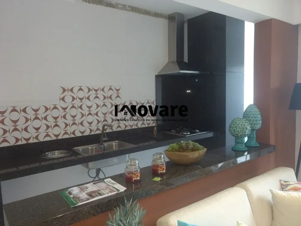 Apartamento, 2 quartos, 68 m² - Foto 2