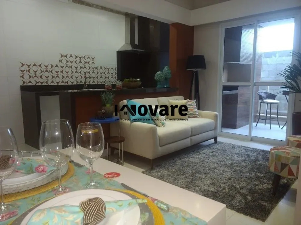 Apartamento, 2 quartos, 68 m² - Foto 1