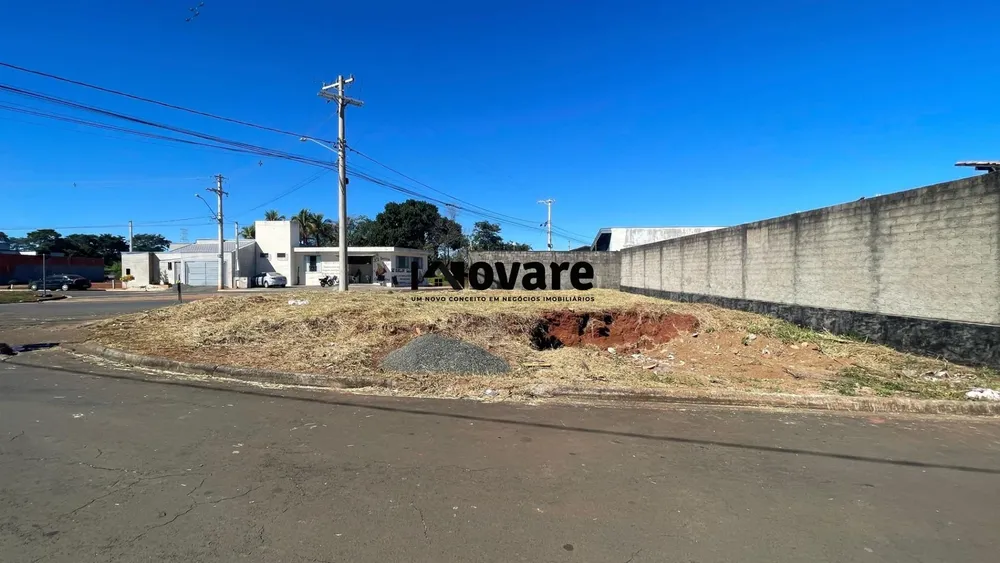 Terreno, 235 m² - Foto 1