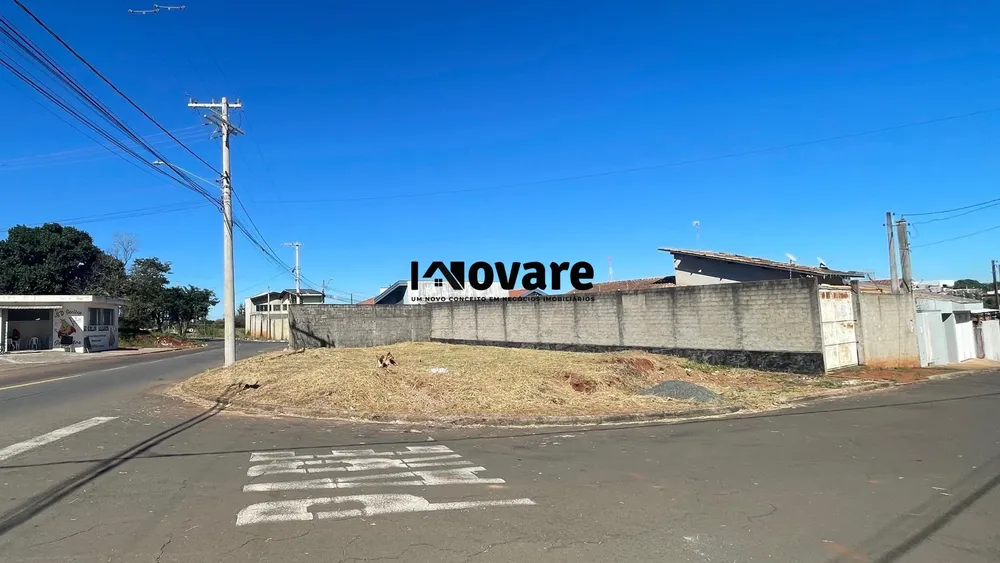 Terreno, 235 m² - Foto 2