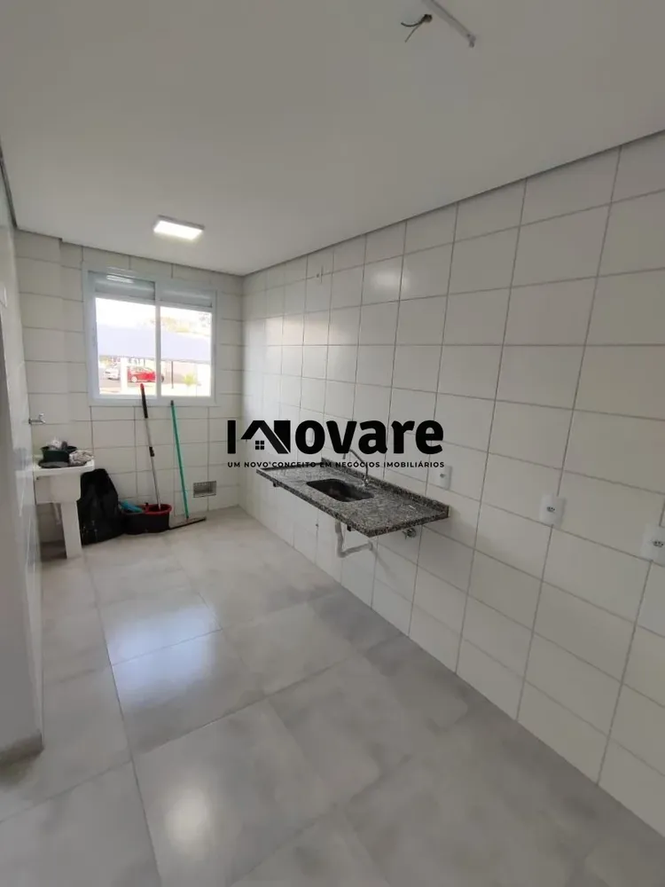 Apartamento, 2 quartos, 55 m² - Foto 1