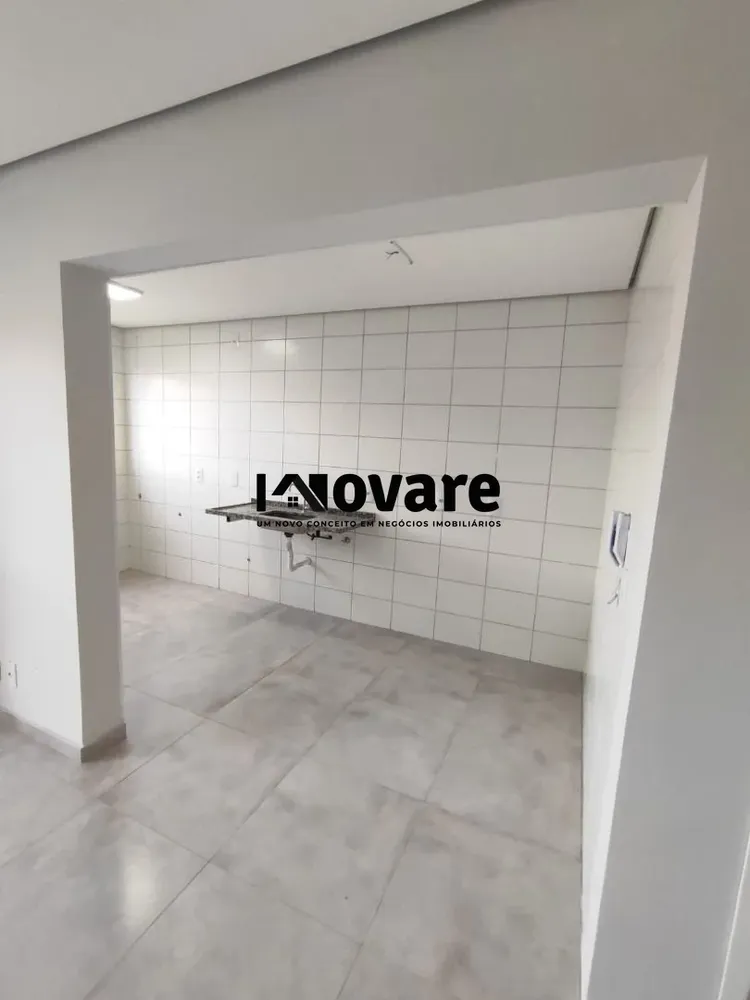 Apartamento, 2 quartos, 55 m² - Foto 2