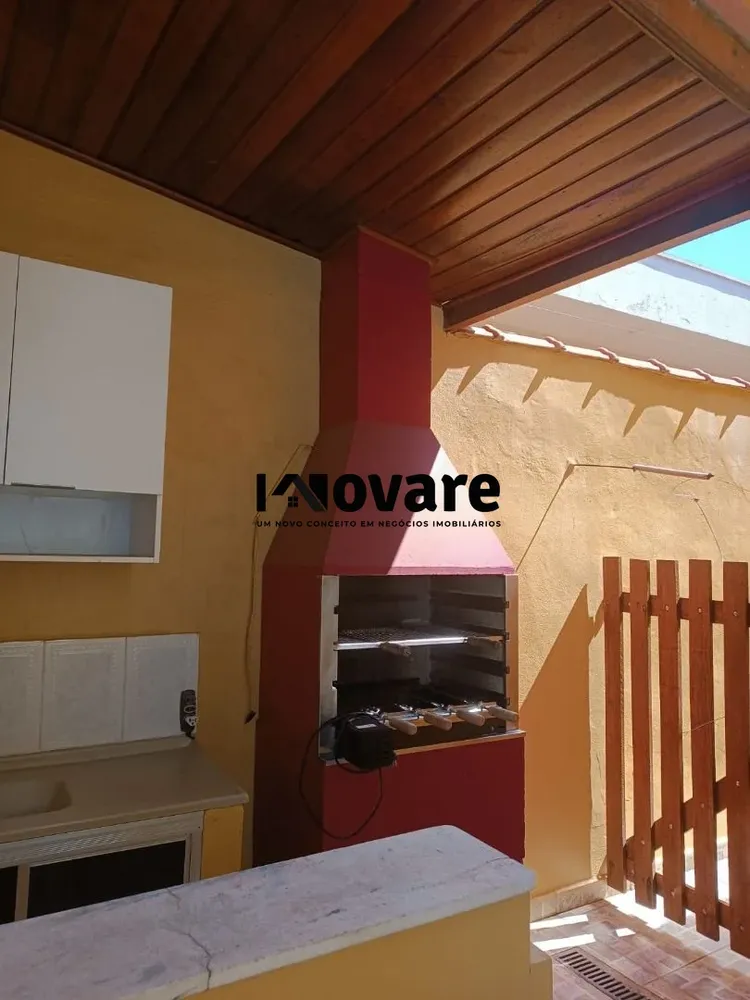 Casa, 3 quartos, 250 m² - Foto 1