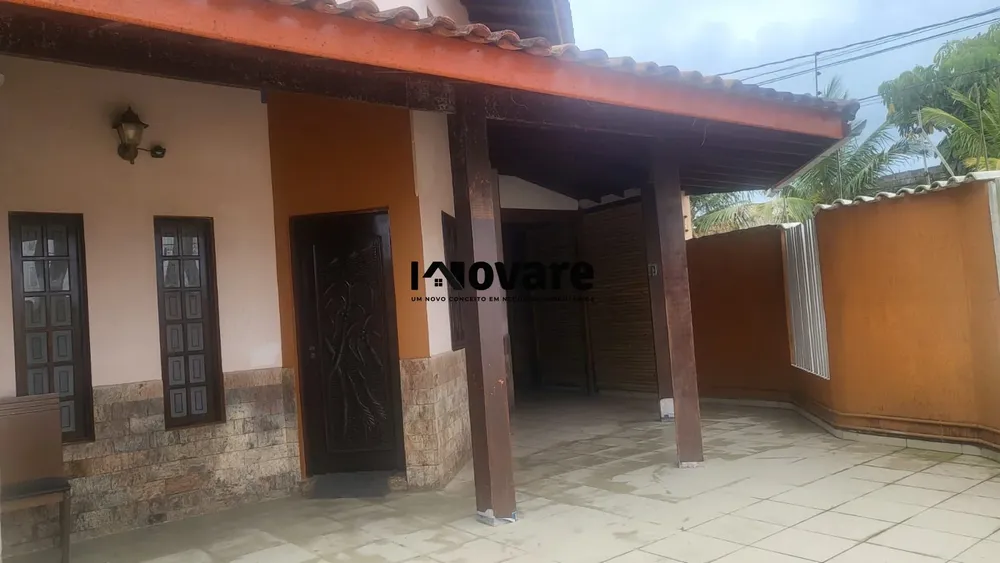 Casa, 3 quartos, 208 m² - Foto 1