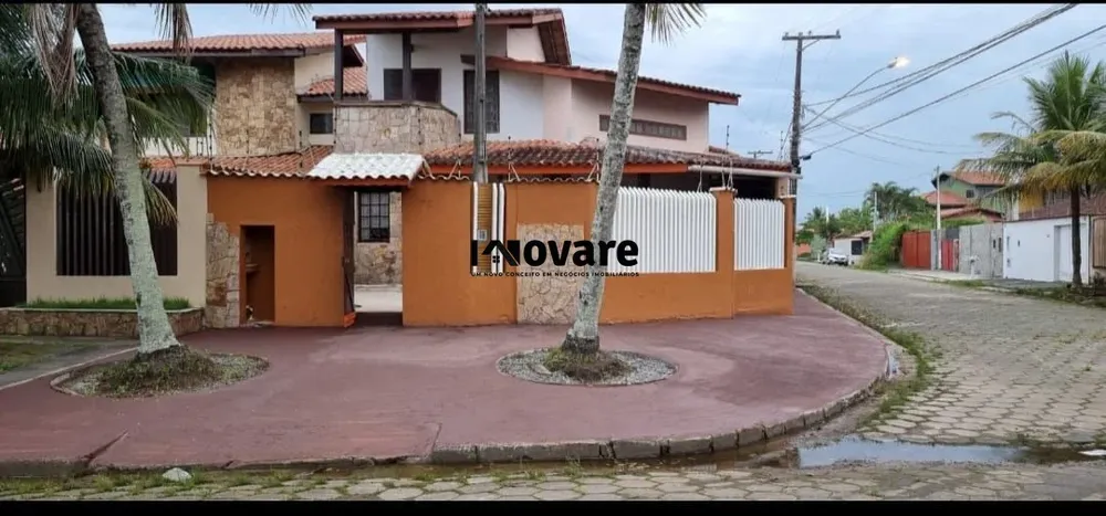 Casa, 3 quartos, 208 m² - Foto 4