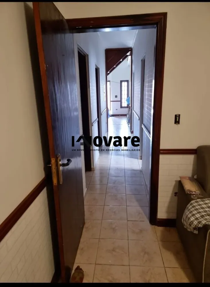 Casa, 3 quartos, 208 m² - Foto 2