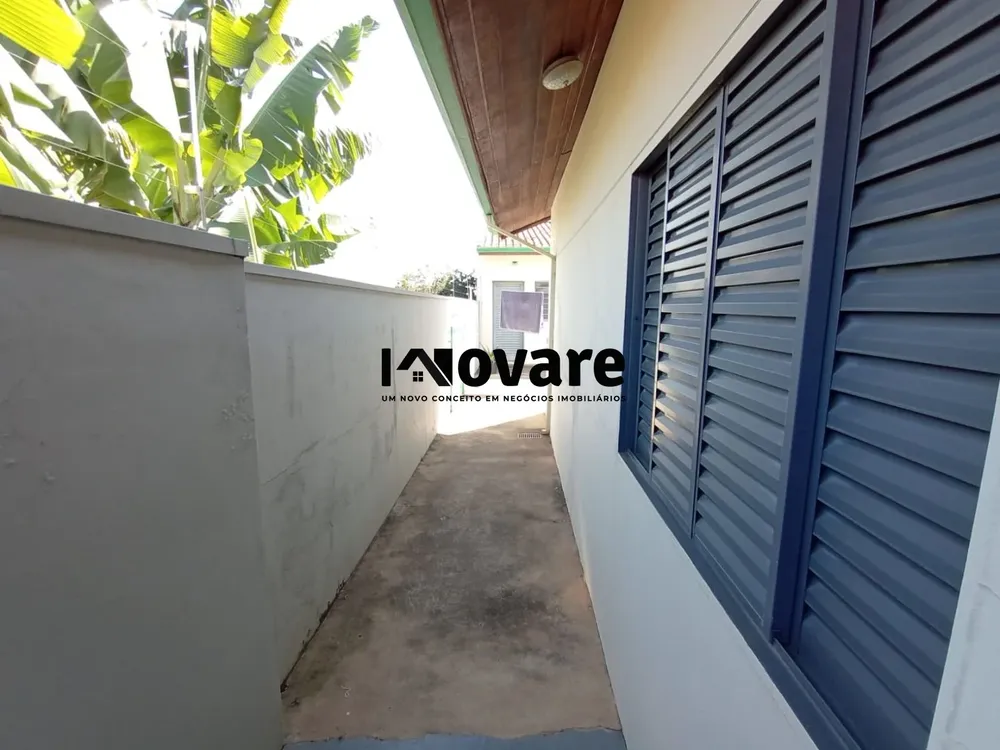 Casa, 4 quartos, 166 m² - Foto 3