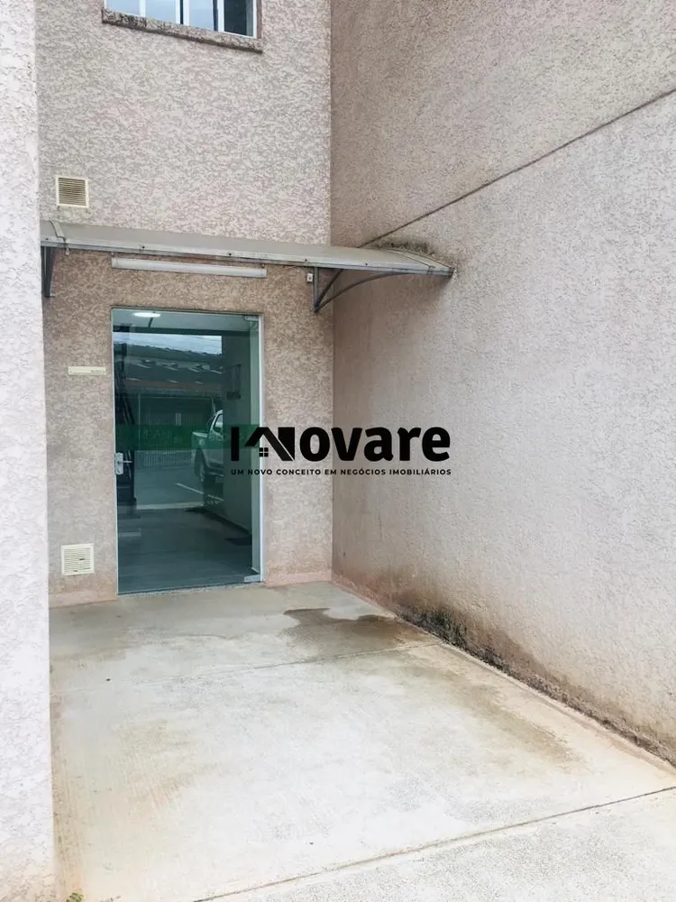Apartamento, 2 quartos, 52 m² - Foto 3