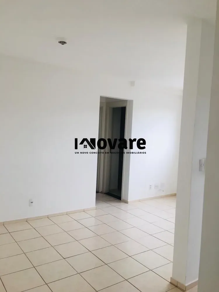 Apartamento, 2 quartos, 52 m² - Foto 2
