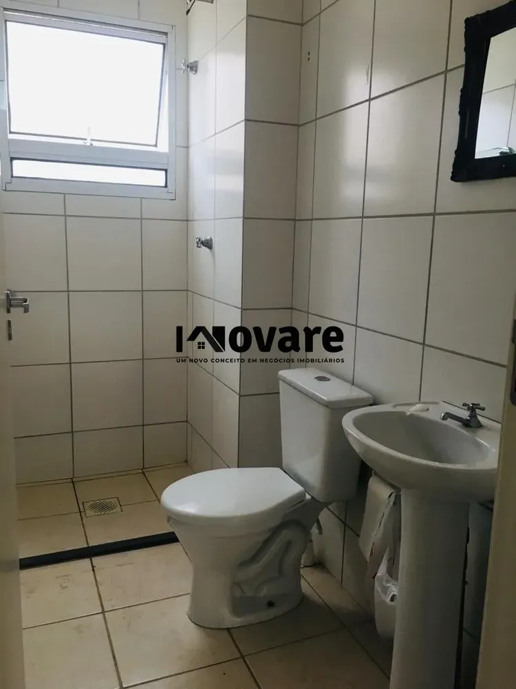 Apartamento, 2 quartos, 52 m² - Foto 4