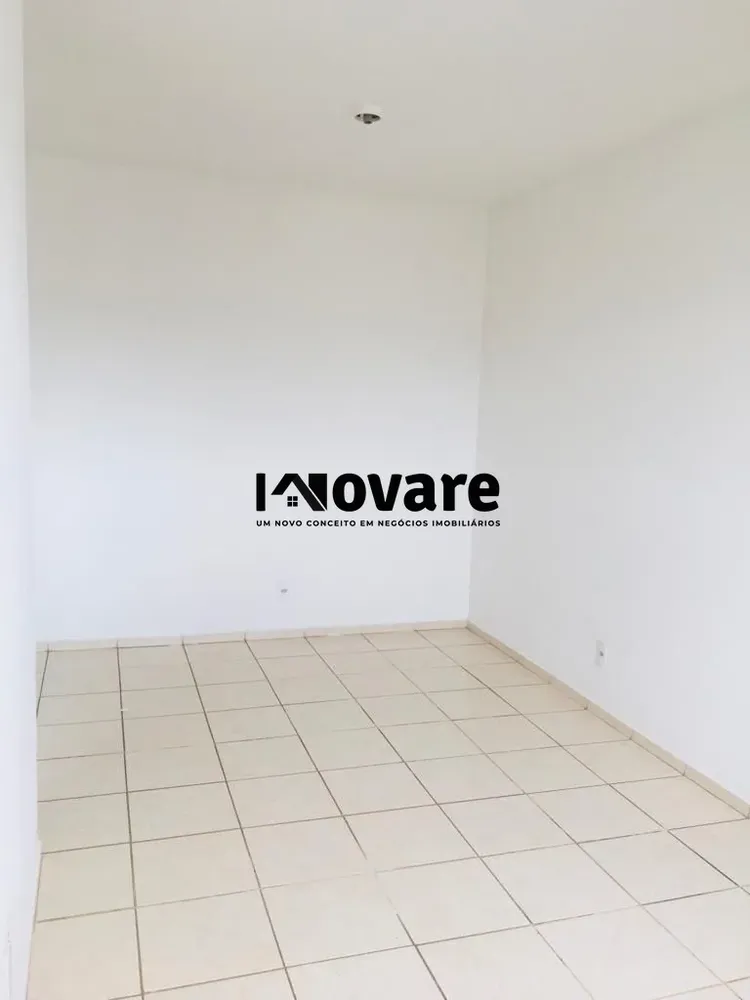 Apartamento, 2 quartos, 52 m² - Foto 1