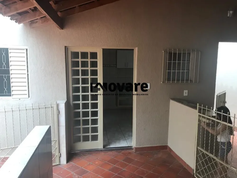 Casa, 3 quartos, 170 m² - Foto 2