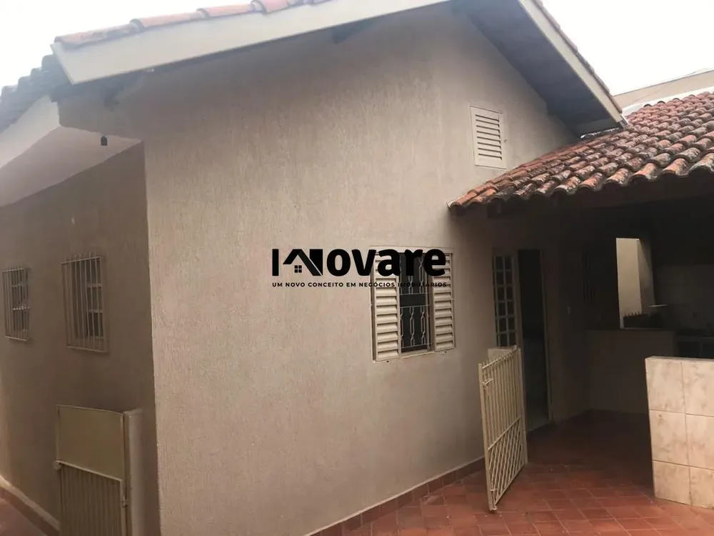 Casa, 3 quartos, 170 m² - Foto 1