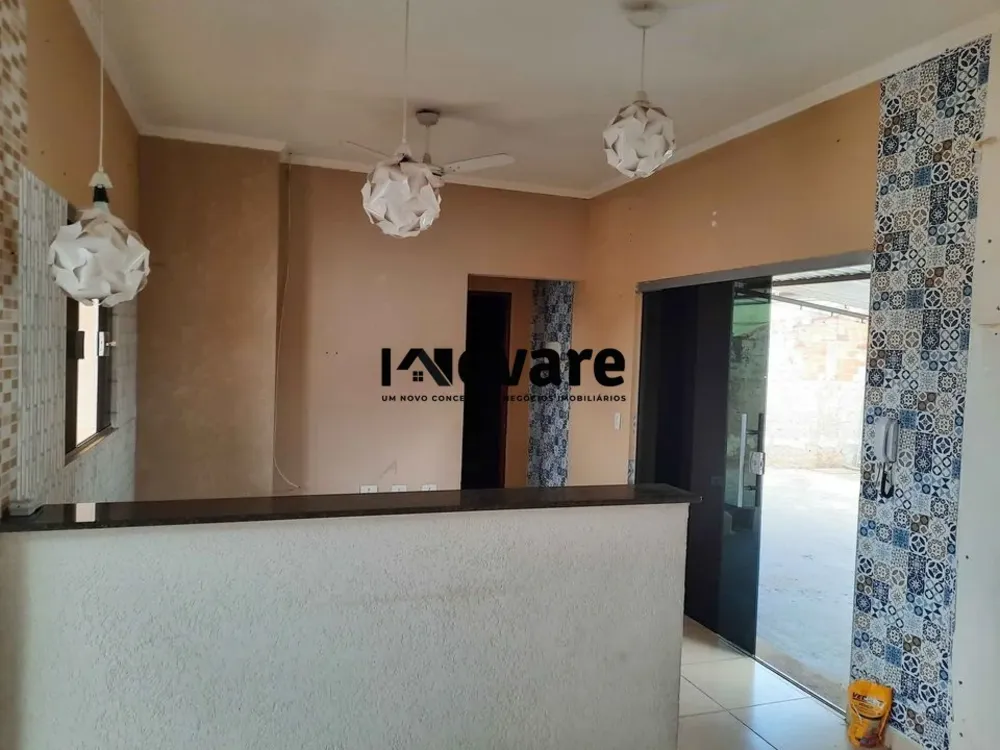 Casa, 2 quartos, 162 m² - Foto 3