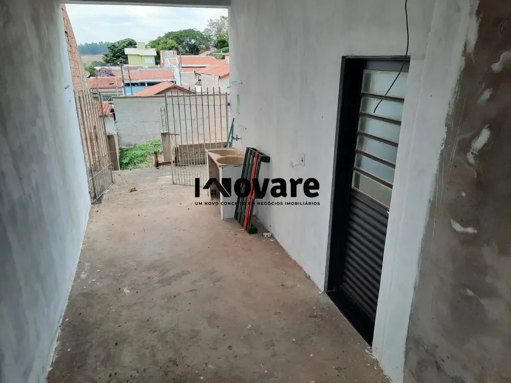 Casa, 2 quartos, 162 m² - Foto 1