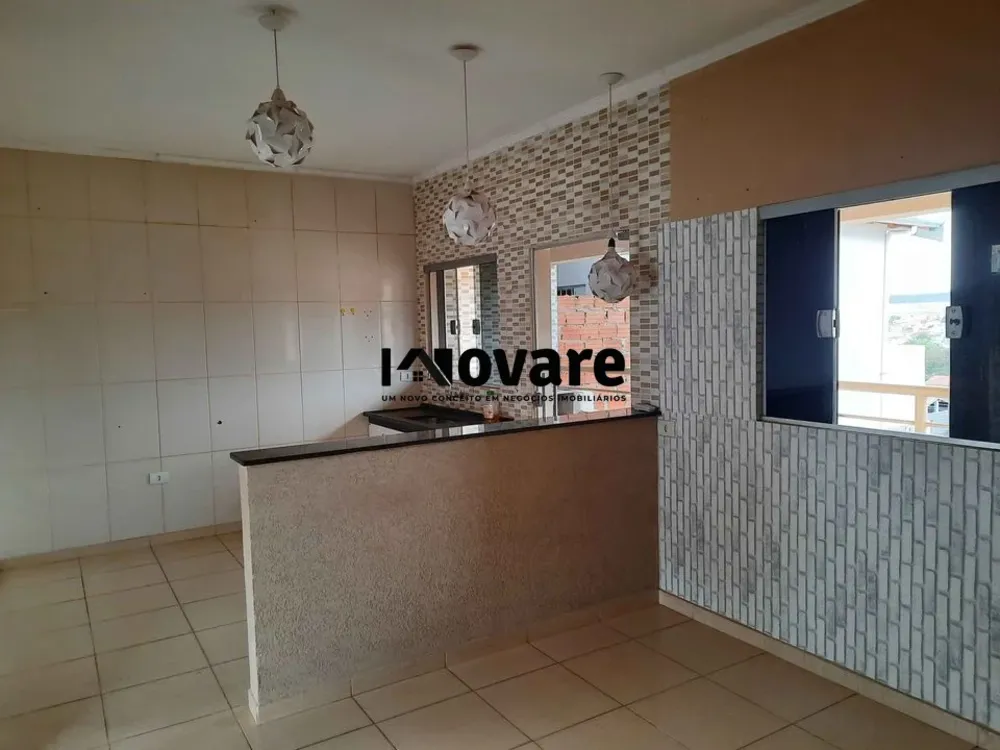 Casa, 2 quartos, 162 m² - Foto 2