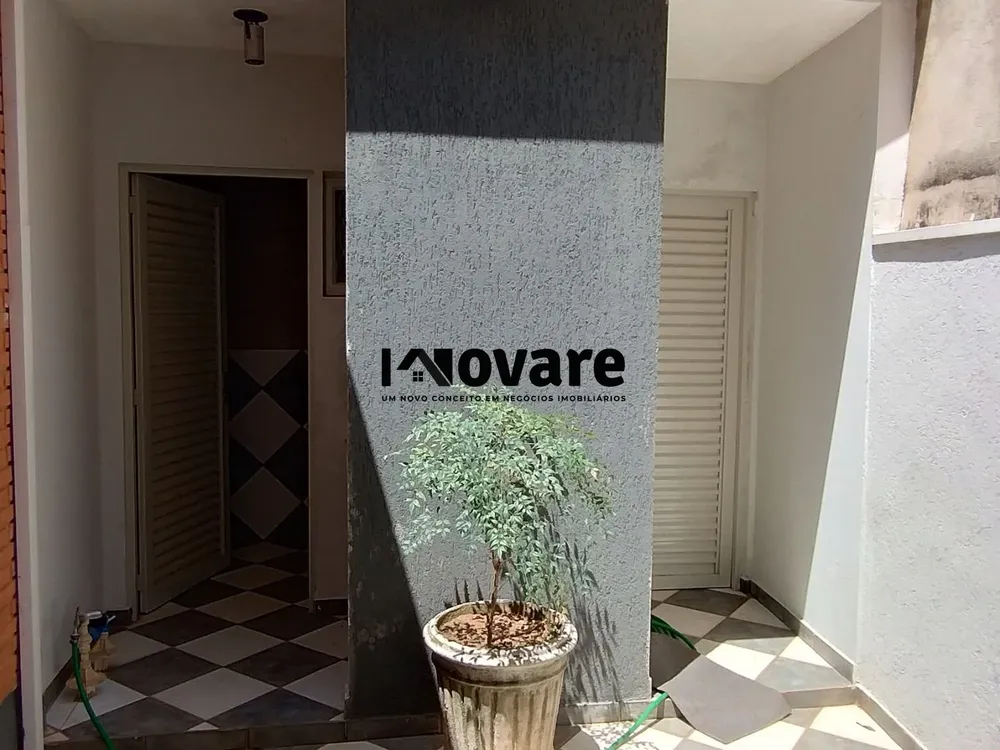 Loja-Salão, 40 m² - Foto 4