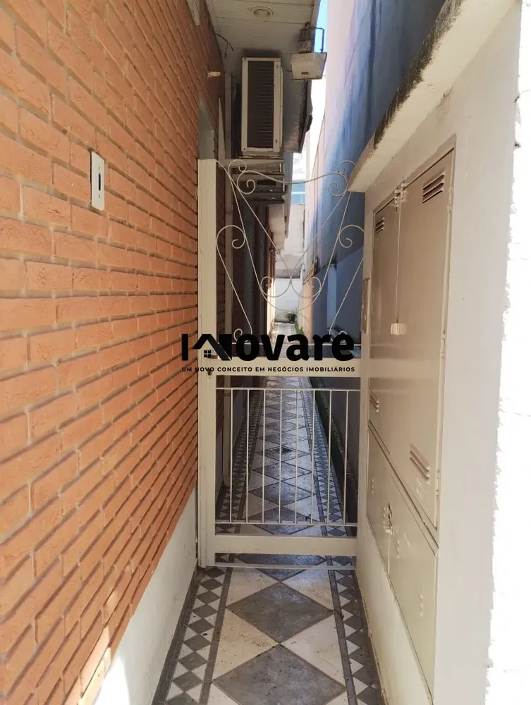 Loja-Salão, 40 m² - Foto 2