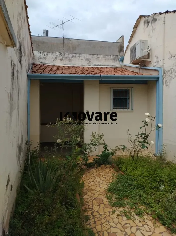 Casa, 98 m² - Foto 1