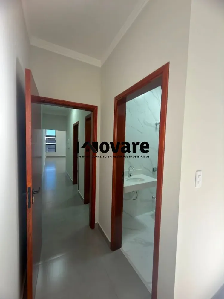 Casa, 2 quartos, 64 m² - Foto 1