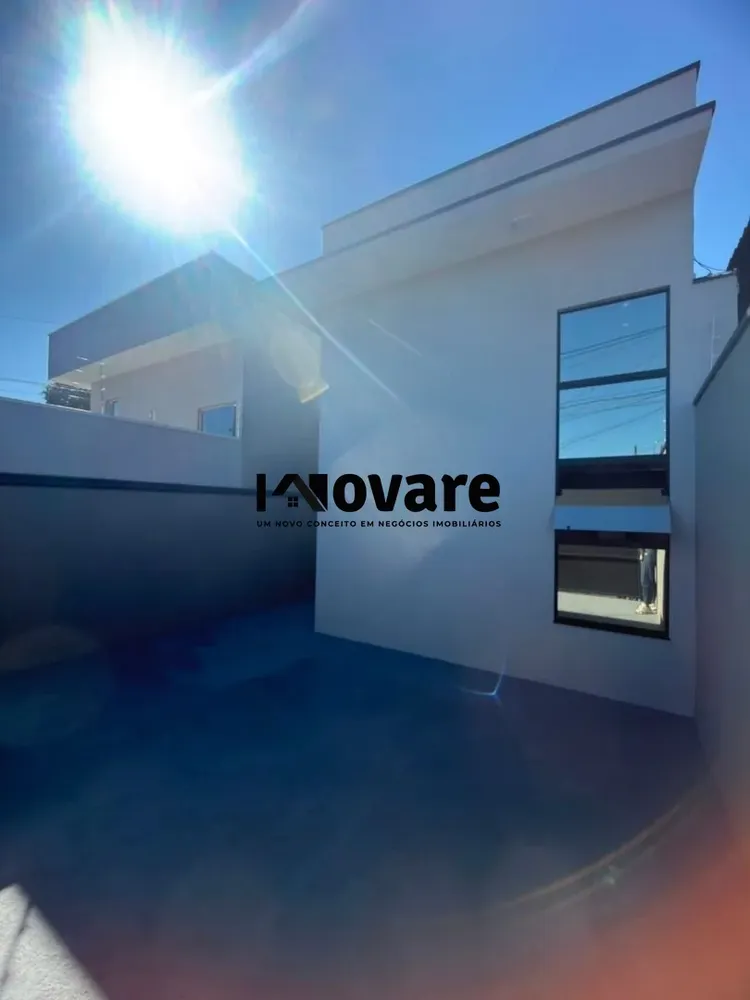 Casa, 2 quartos, 64 m² - Foto 4