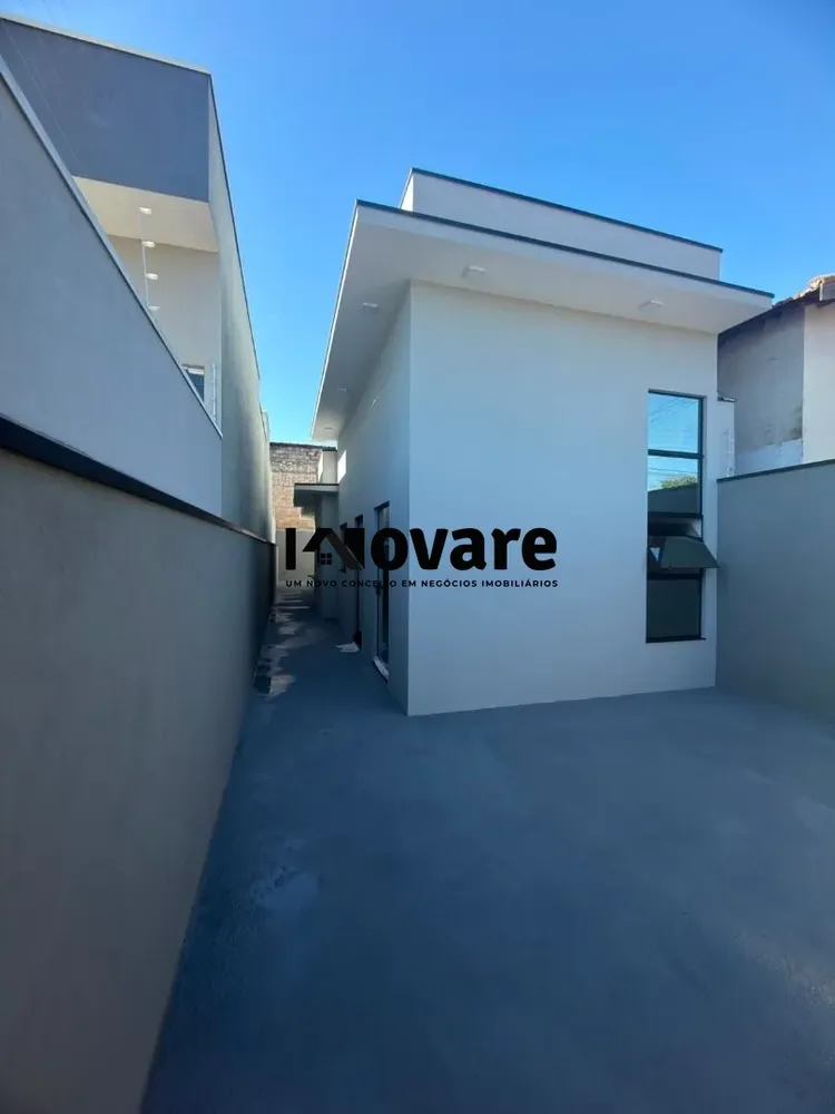 Casa, 2 quartos, 64 m² - Foto 2