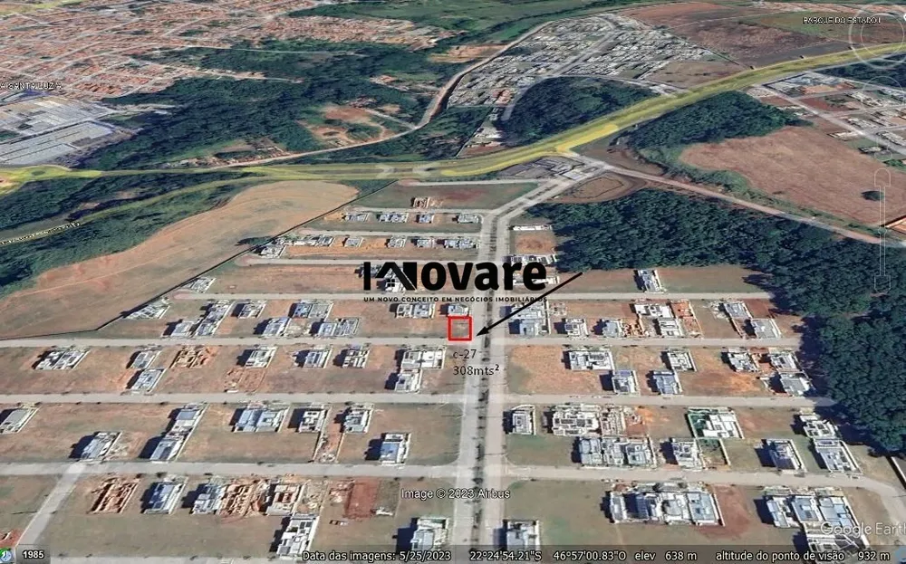 Terreno, 300 m² - Foto 3