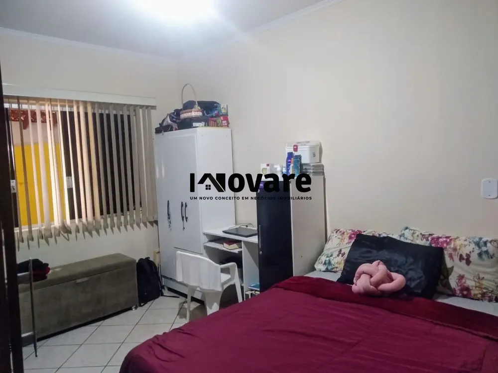 Casa, 3 quartos, 160 m² - Foto 1