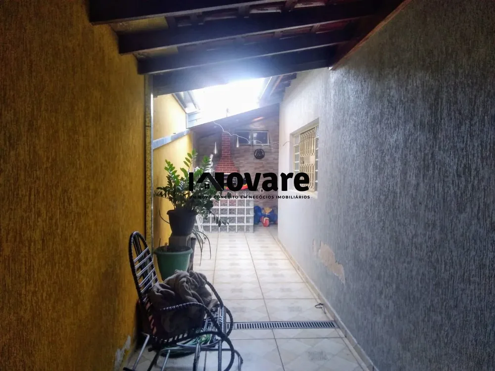 Casa, 3 quartos, 160 m² - Foto 4