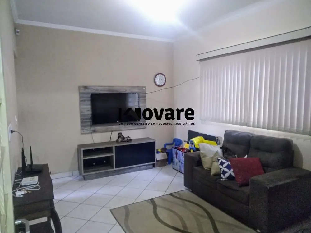 Casa, 3 quartos, 160 m² - Foto 3