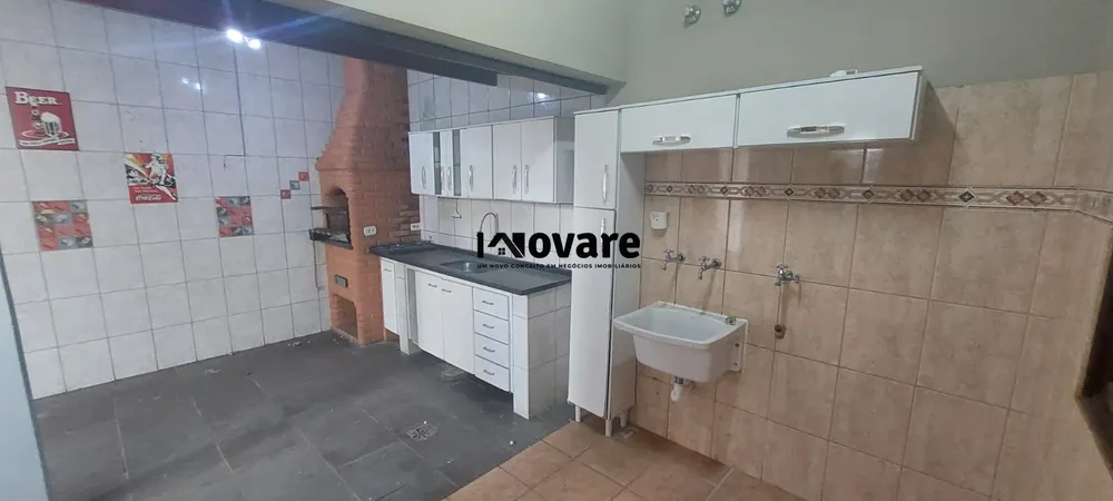 Casa, 2 quartos, 140 m² - Foto 1